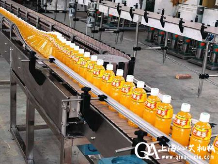 饮料倒瓶杀菌机