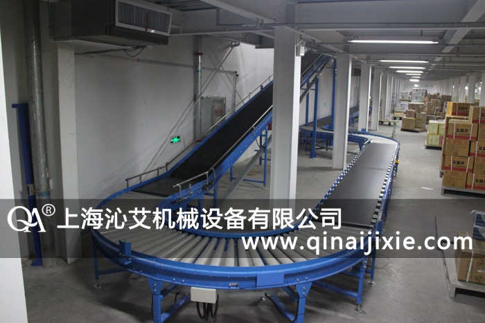 滚筒输送机生产厂家