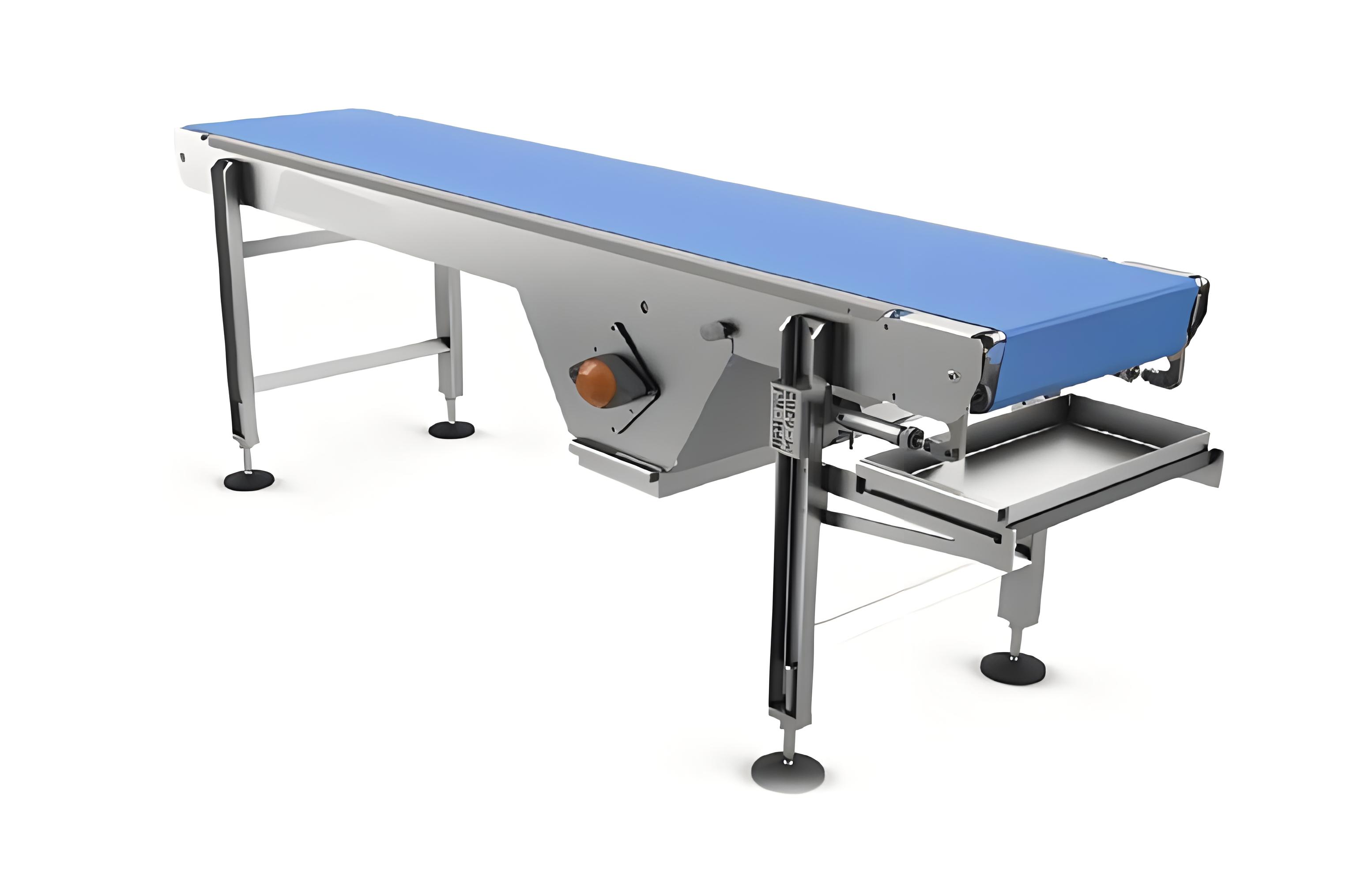 皮带输送机跑偏原因分析及调整方法