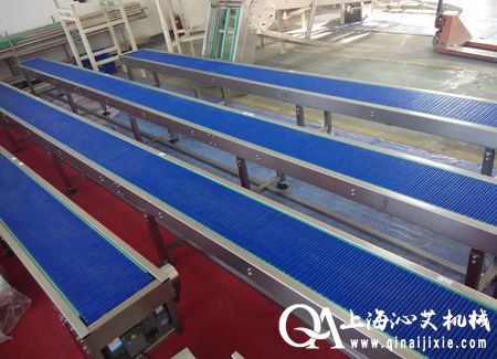 网带输送机厂家