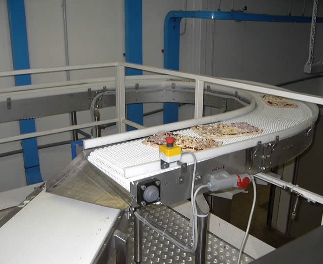 皮带输送机的设备安装和操作技巧