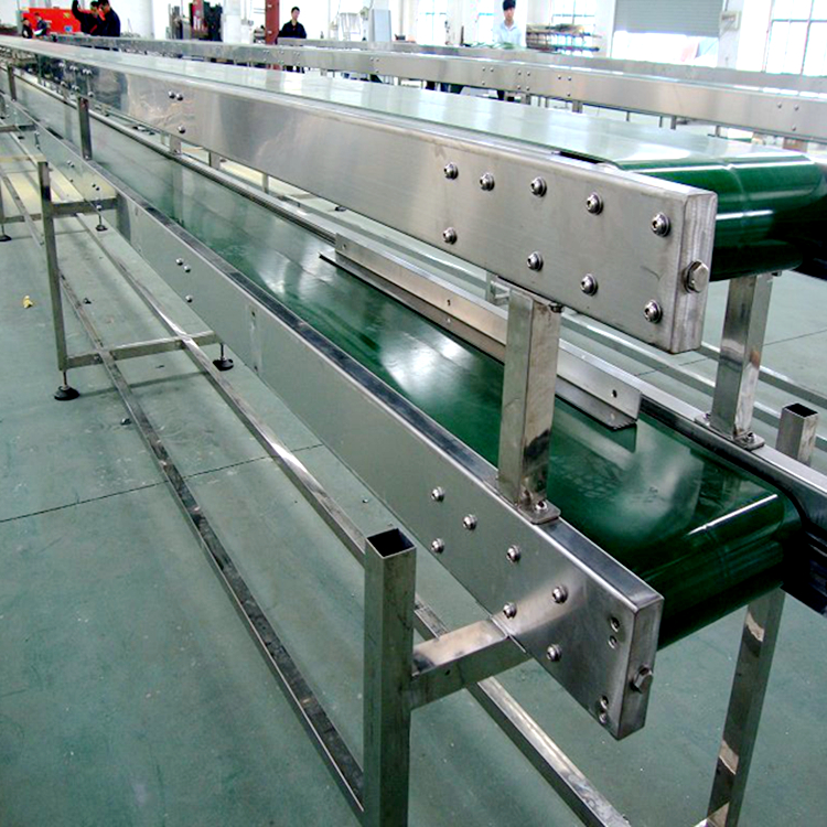 带式输送机的相关事项和注意事项