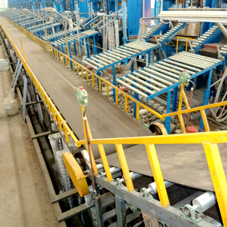 浅析输送滚筒机的概述和特性及适用范围和特点